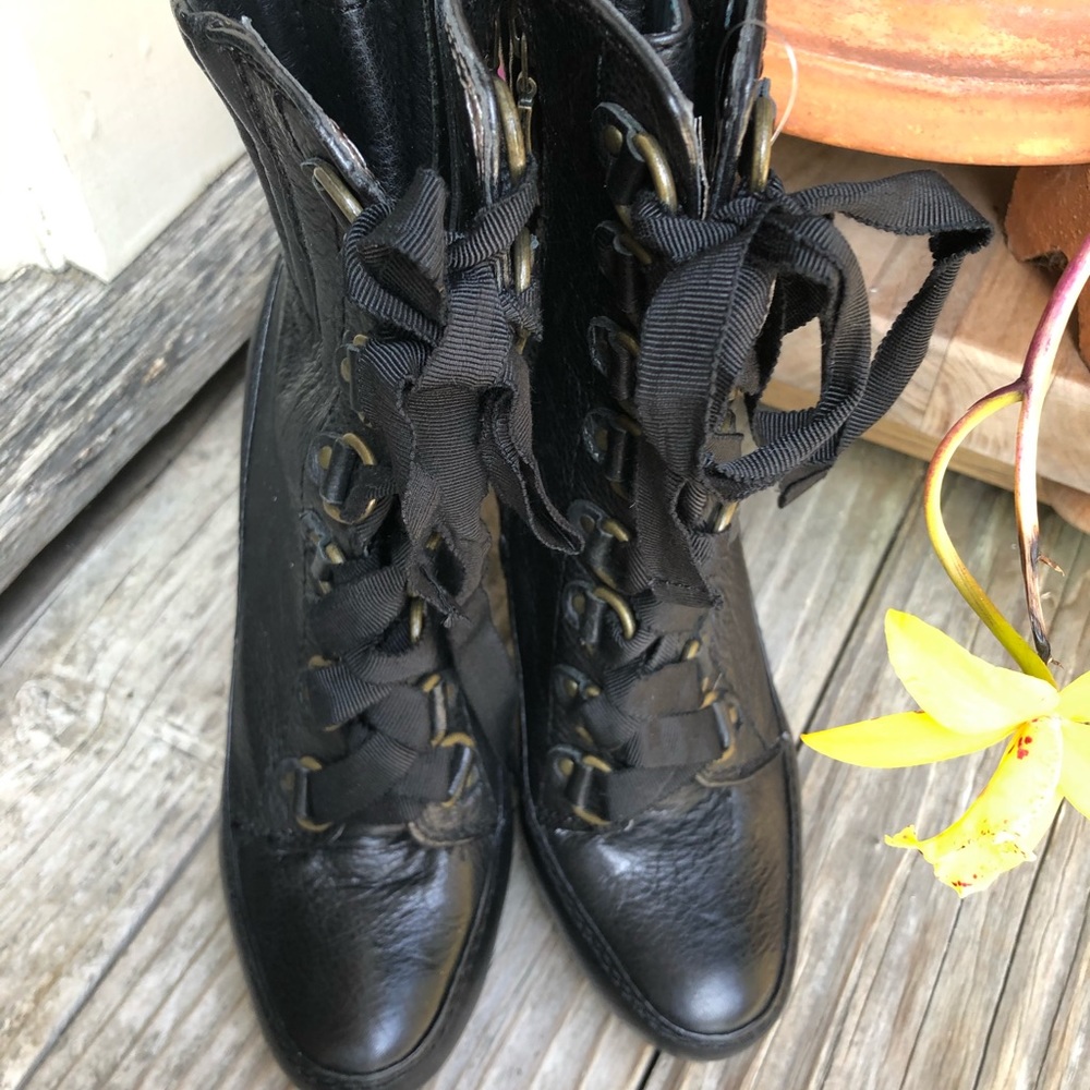 Dknyc Izzy Booties - image 3